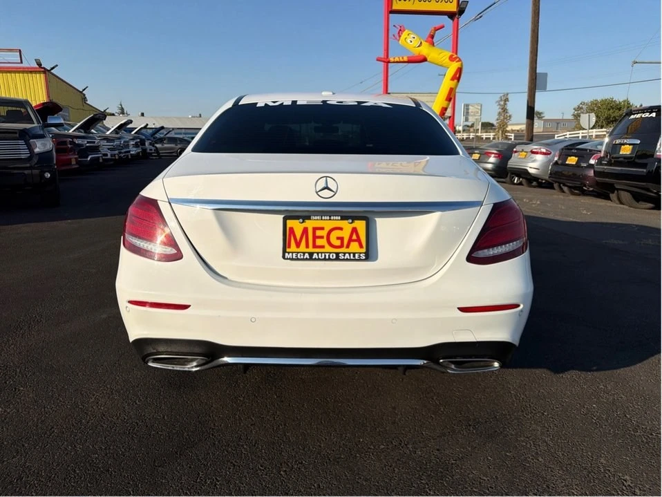 2017 Mercedes-Benz W213 E-Class - Image 6 of 20