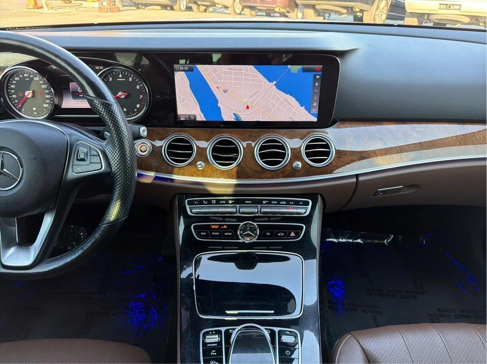 2017 Mercedes-Benz W213 E-Class - Image 16 of 20