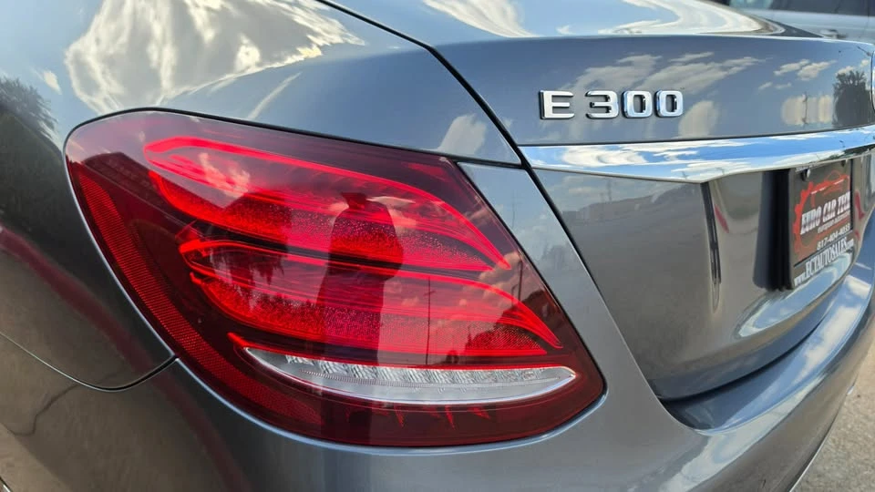 2017 Mercedes-Benz W213 E-Class - Image 10 of 20