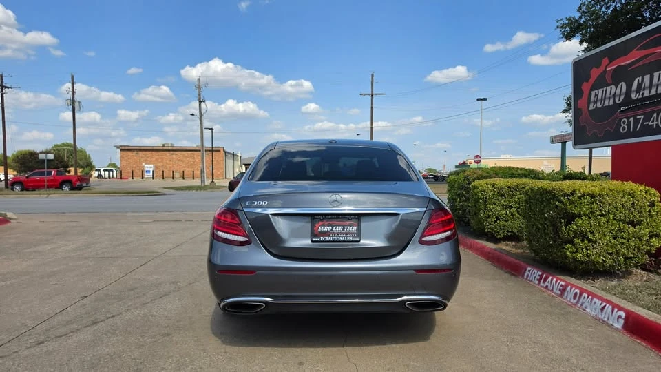 2017 Mercedes-Benz W213 E-Class - Image 4 of 20