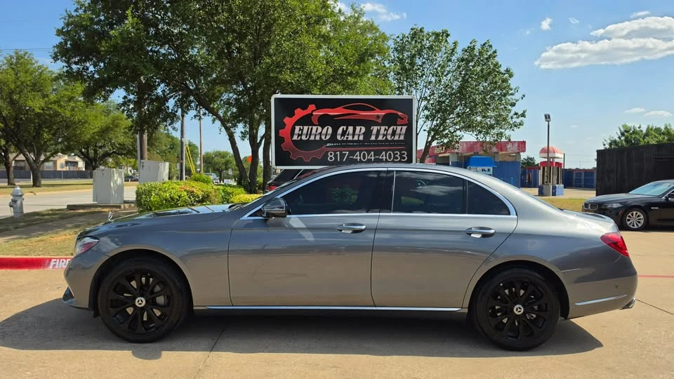 2017 Mercedes-Benz W213 E-Class - Image 2 of 20