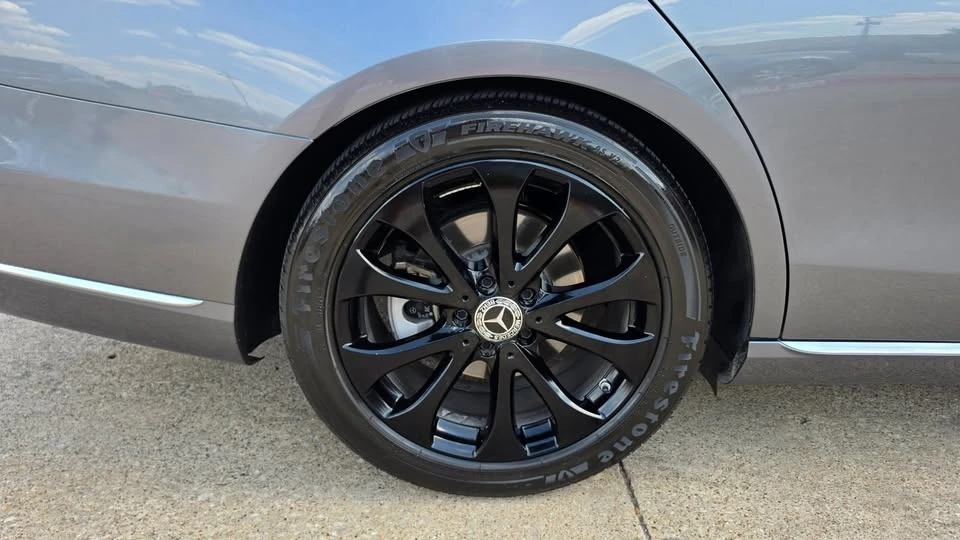 2017 Mercedes-Benz W213 E-Class - Image 18 of 20