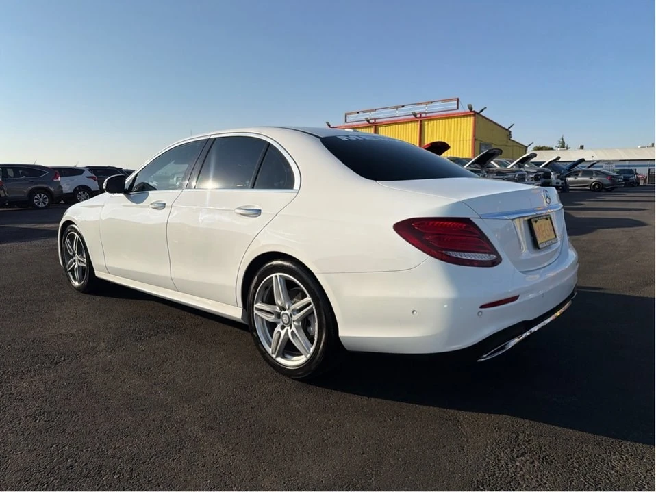 2017 Mercedes-Benz W213 E-Class - Image 7 of 20