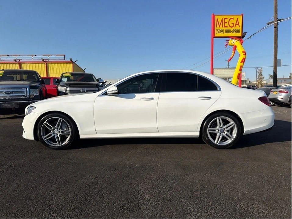 2017 Mercedes-Benz W213 E-Class - Image 8 of 20