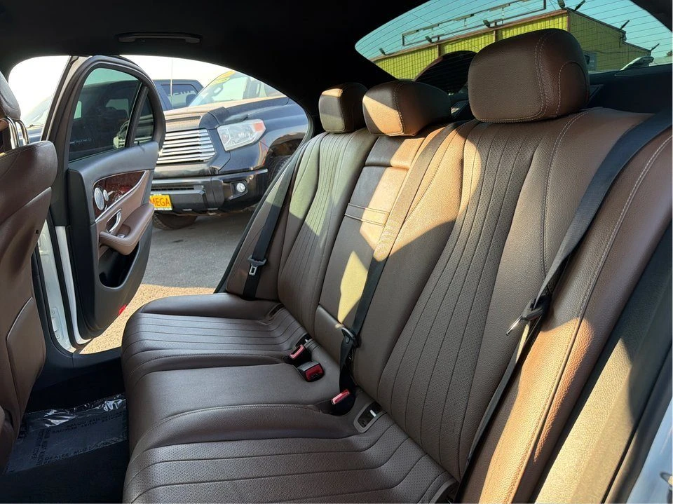 2017 Mercedes-Benz W213 E-Class - Image 10 of 20