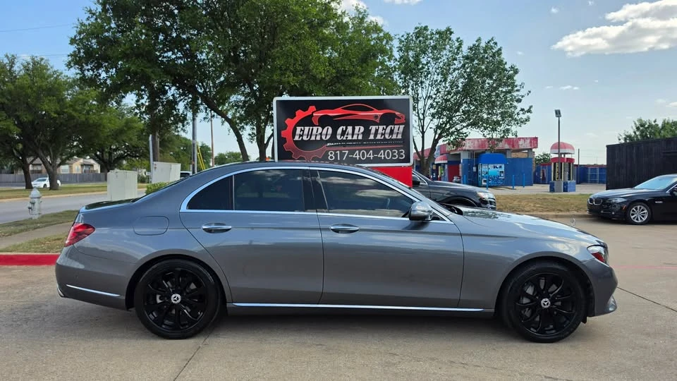 2017 Mercedes-Benz W213 E-Class - Image 7 of 20