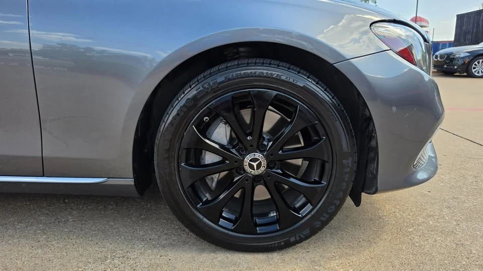 2017 Mercedes-Benz W213 E-Class - Image 19 of 20