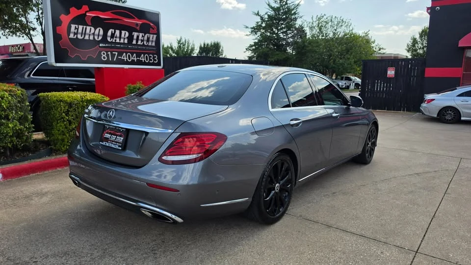 2017 Mercedes-Benz W213 E-Class - Image 8 of 20