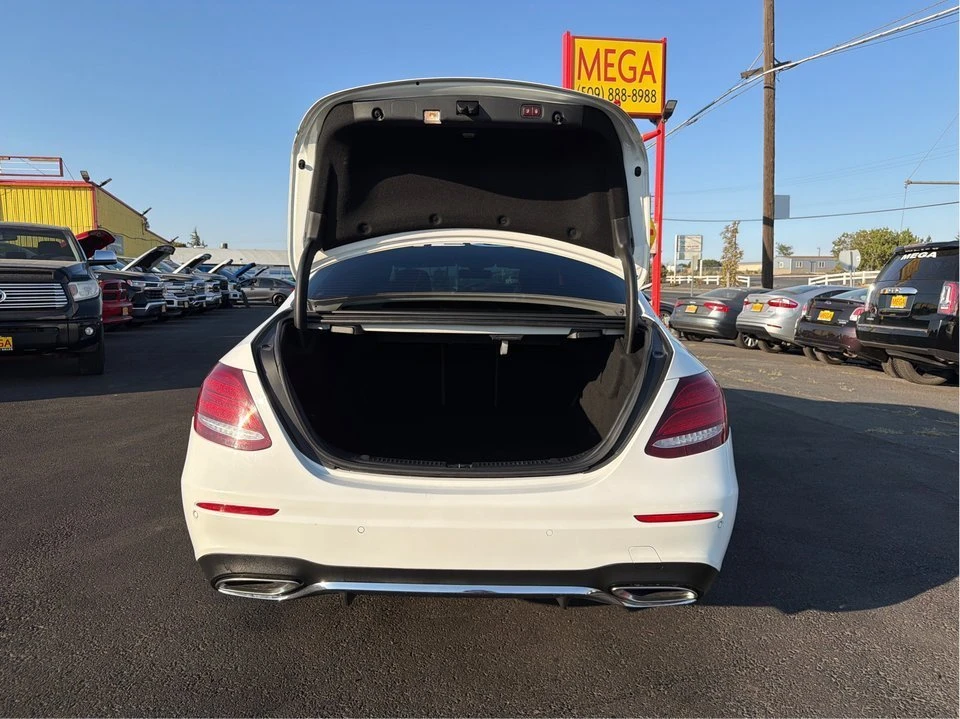 2017 Mercedes-Benz W213 E-Class - Image 13 of 20