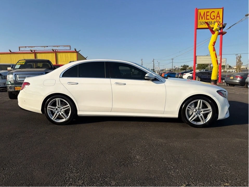 2017 Mercedes-Benz W213 E-Class - Image 4 of 20