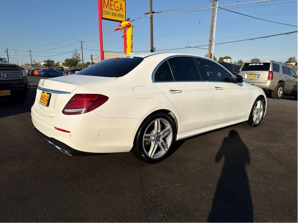 2017 Mercedes-Benz W213 E-Class - Image 5 of 20
