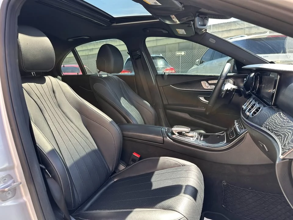 2017 Mercedes-Benz W213 E-Class - Image 16 of 20