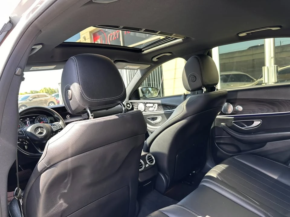 2017 Mercedes-Benz W213 E-Class - Image 11 of 20
