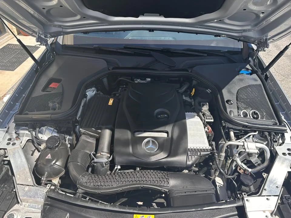 2017 Mercedes-Benz W213 E-Class - Image 17 of 20
