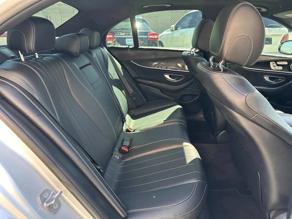 2017 Mercedes-Benz W213 E-Class - Image 14 of 20