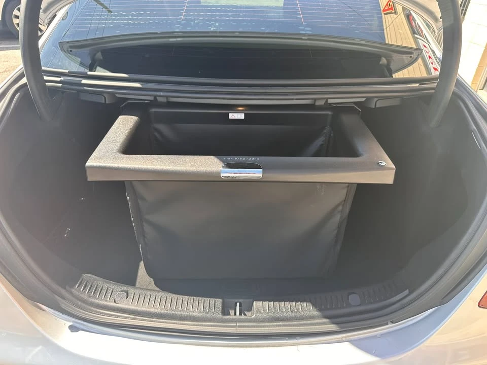 2017 Mercedes-Benz W213 E-Class - Image 19 of 20