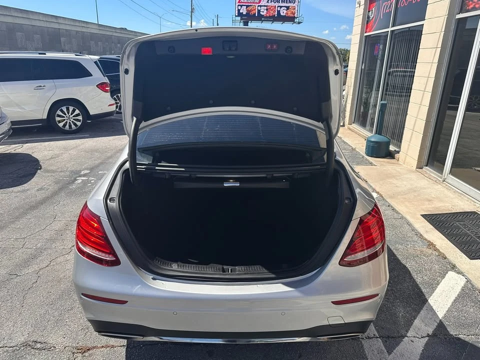 2017 Mercedes-Benz W213 E-Class - Image 18 of 20