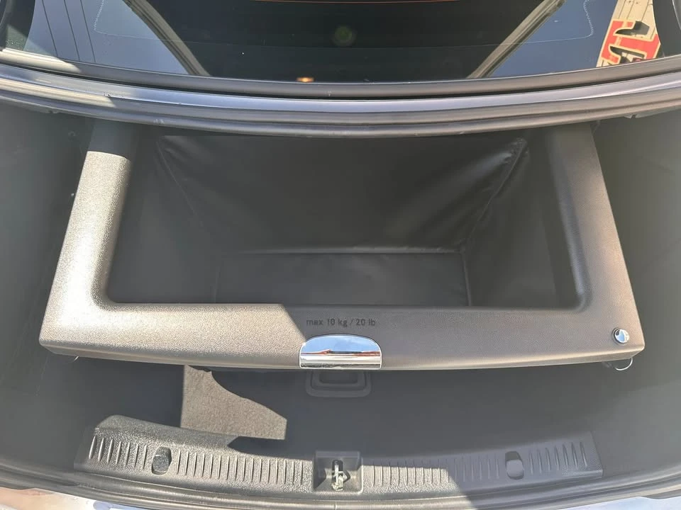 2017 Mercedes-Benz W213 E-Class - Image 20 of 20