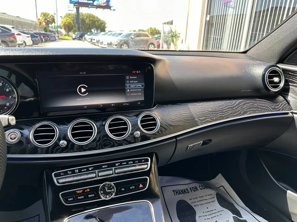 2017 Mercedes-Benz W213 E-Class - Image 9 of 20