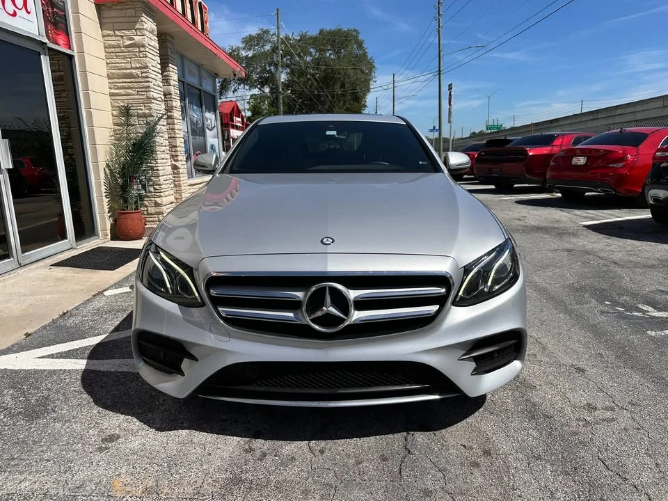 2017 Mercedes-Benz W213 E-Class - Image 6 of 20