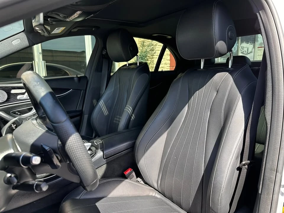 2017 Mercedes-Benz W213 E-Class - Image 7 of 20