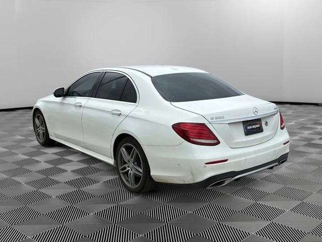 2017 Mercedes-Benz W213 E-Class - Image 2 of 12
