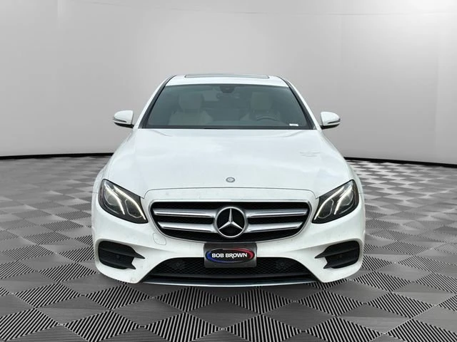 2017 Mercedes-Benz W213 E-Class - Image 7 of 12