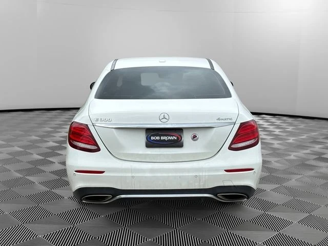 2017 Mercedes-Benz W213 E-Class - Image 3 of 12