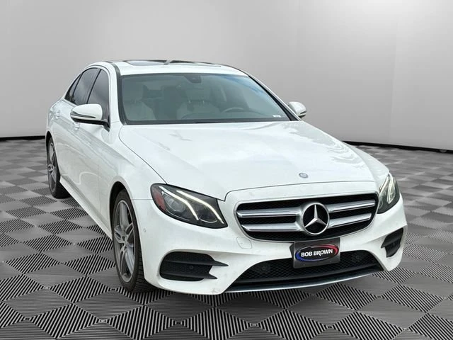 2017 Mercedes-Benz W213 E-Class - Image 6 of 12