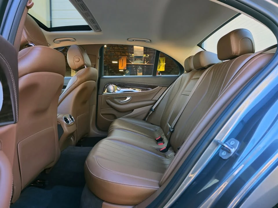 2017 Mercedes-Benz W213 E-Class - Image 18 of 20