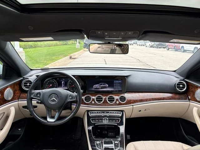2017 Mercedes-Benz W213 E-Class - Image 12 of 12