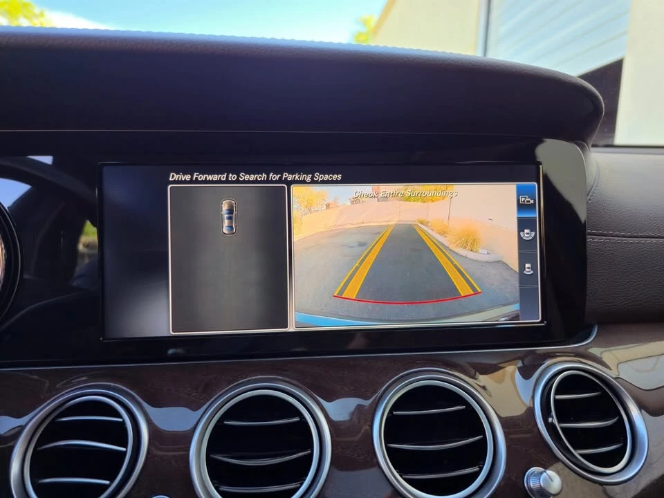 2017 Mercedes-Benz W213 E-Class - Image 14 of 20