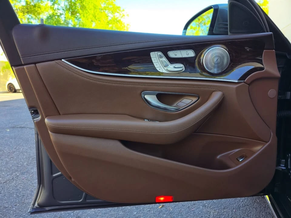 2017 Mercedes-Benz W213 E-Class - Image 9 of 20