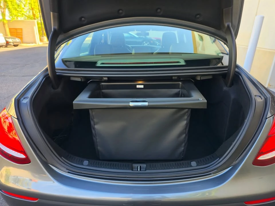 2017 Mercedes-Benz W213 E-Class - Image 19 of 20