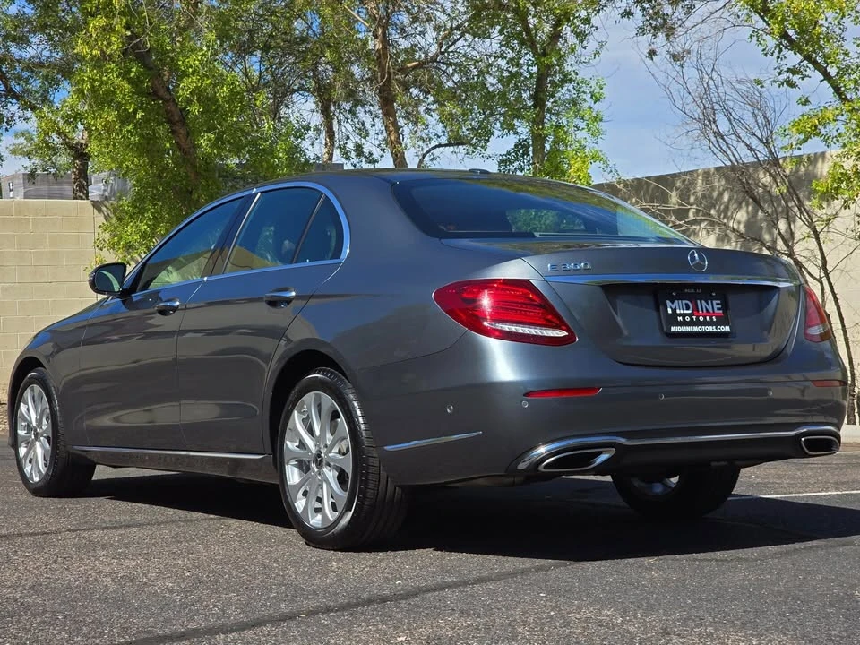 2017 Mercedes-Benz W213 E-Class - Image 5 of 20