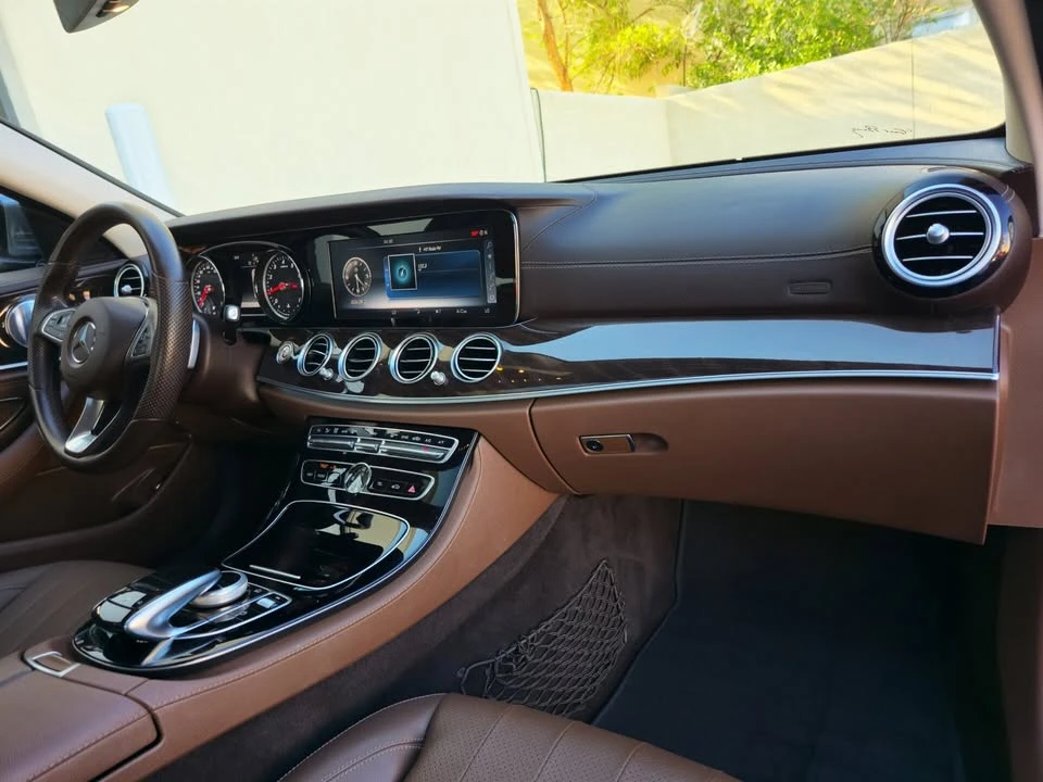 2017 Mercedes-Benz W213 E-Class - Image 17 of 20