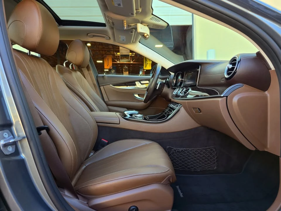 2017 Mercedes-Benz W213 E-Class - Image 16 of 20