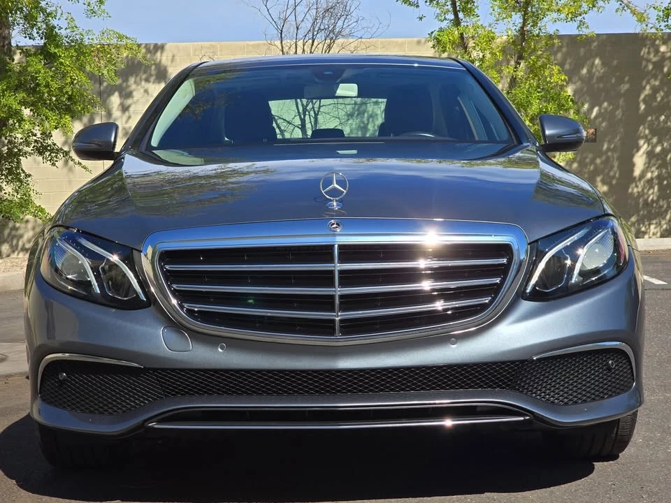 2017 Mercedes-Benz W213 E-Class - Image 2 of 20