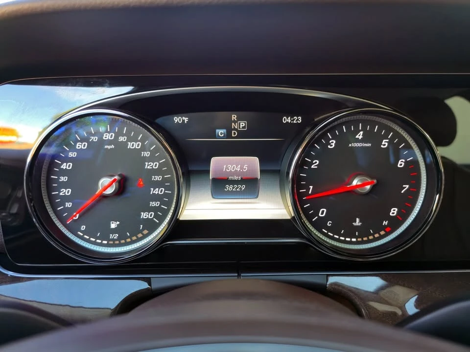 2017 Mercedes-Benz W213 E-Class - Image 12 of 20