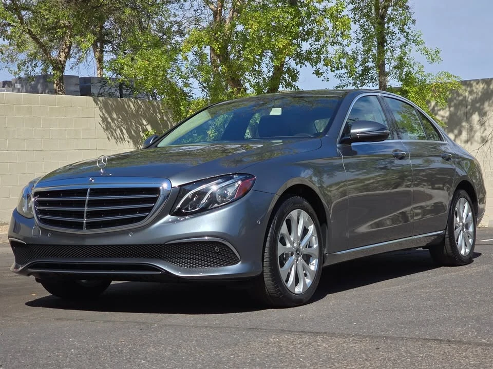2017 Mercedes-Benz W213 E-Class - Image 3 of 20