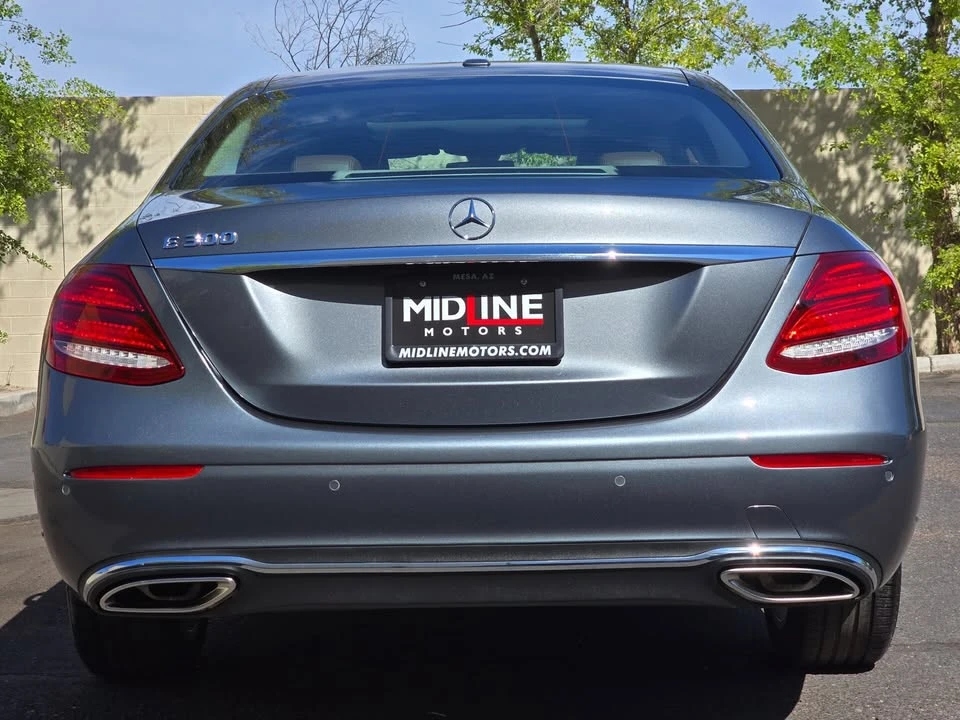 2017 Mercedes-Benz W213 E-Class - Image 6 of 20