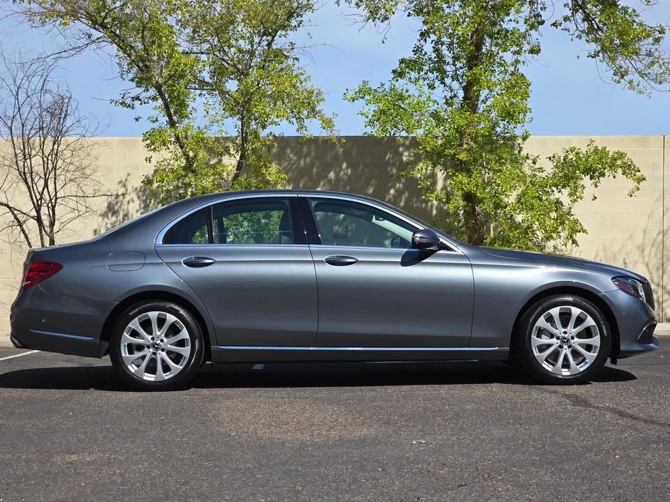 2017 Mercedes-Benz W213 E-Class - Image 8 of 20