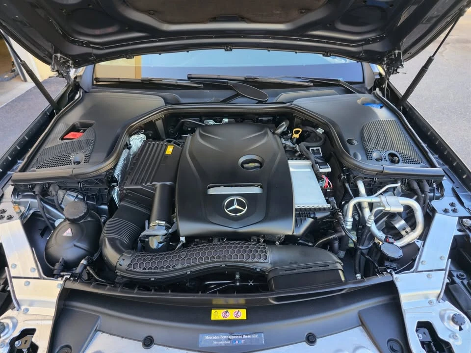 2017 Mercedes-Benz W213 E-Class - Image 20 of 20