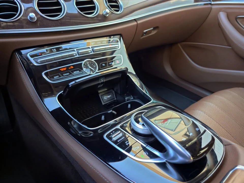 2017 Mercedes-Benz W213 E-Class - Image 15 of 20