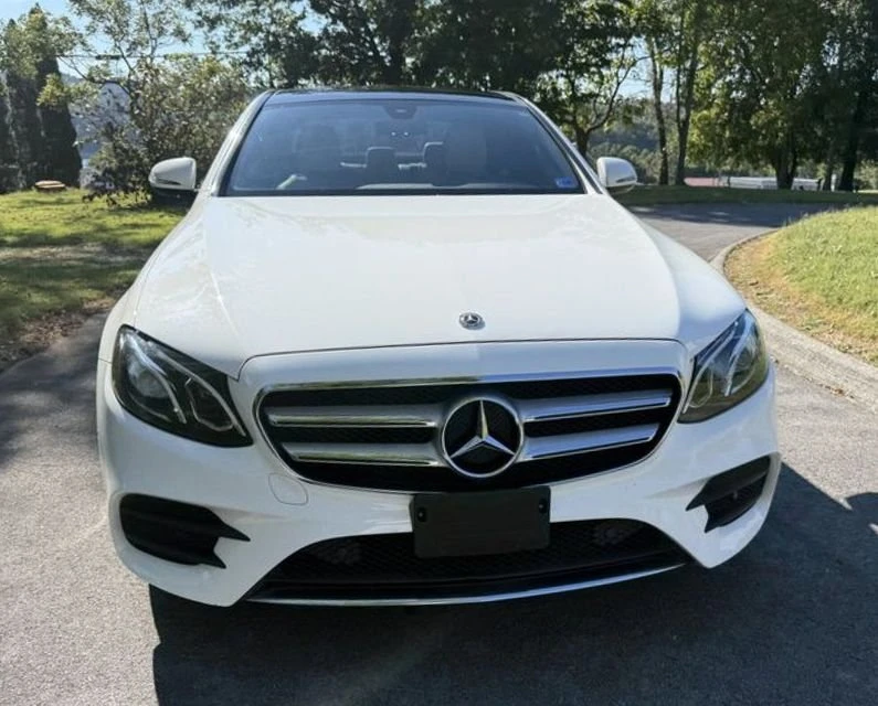 2017 Mercedes-Benz W213 E-Class - Image 2 of 20