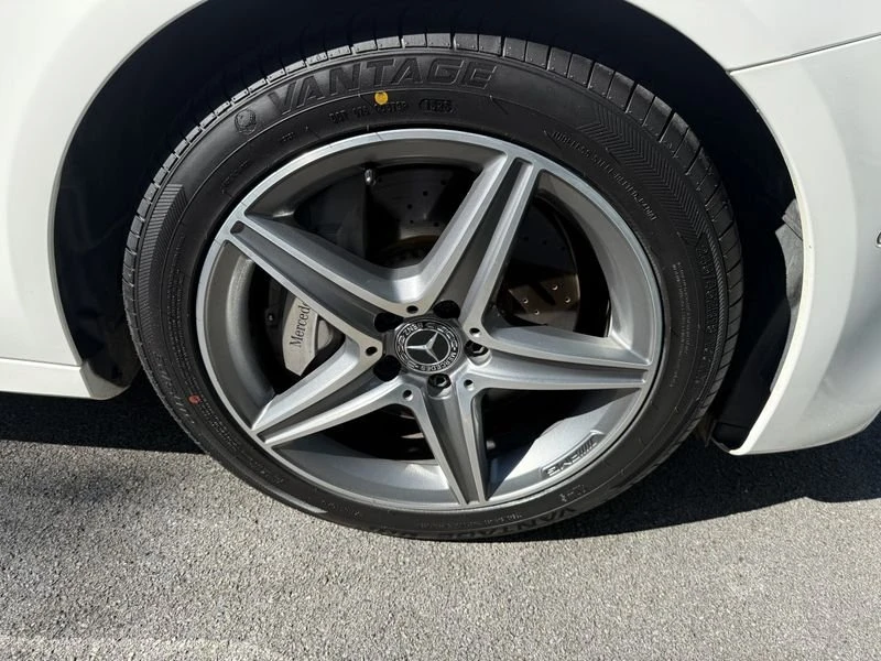 2017 Mercedes-Benz W213 E-Class - Image 12 of 20