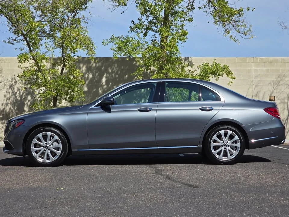 2017 Mercedes-Benz W213 E-Class - Image 4 of 20