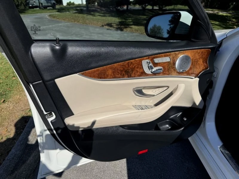 2017 Mercedes-Benz W213 E-Class - Image 13 of 20