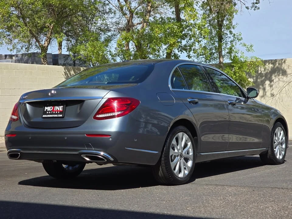 2017 Mercedes-Benz W213 E-Class - Image 7 of 20