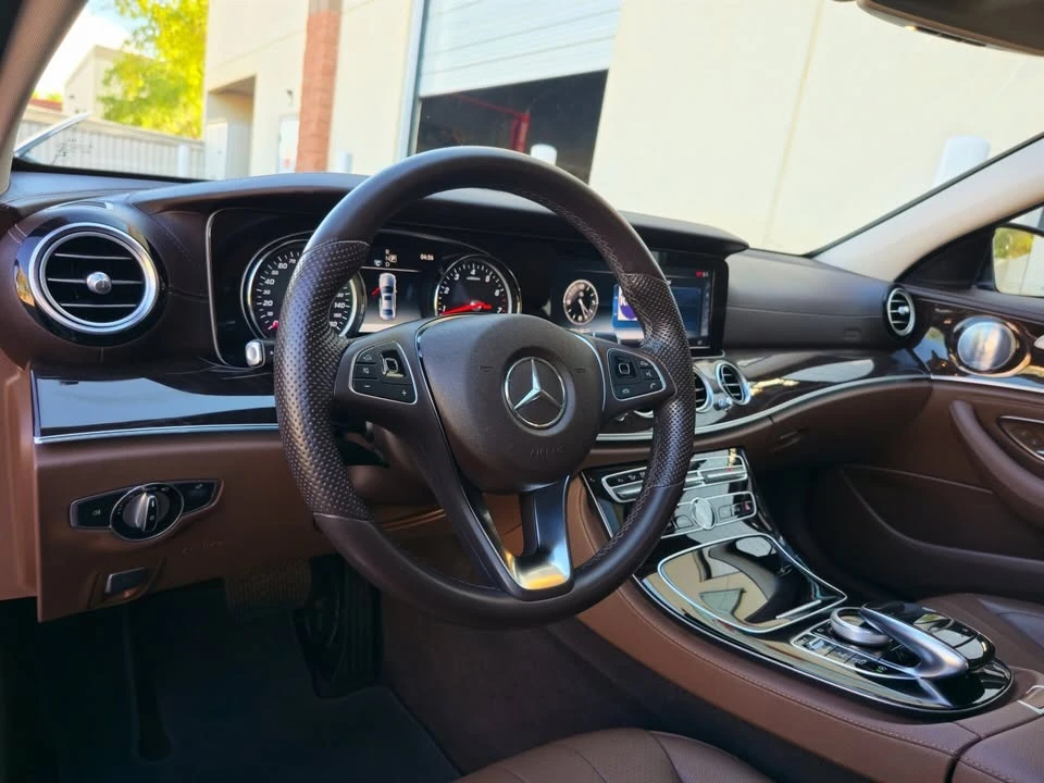 2017 Mercedes-Benz W213 E-Class - Image 11 of 20